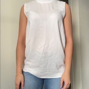 Turtleneck Blouse from Dynamite